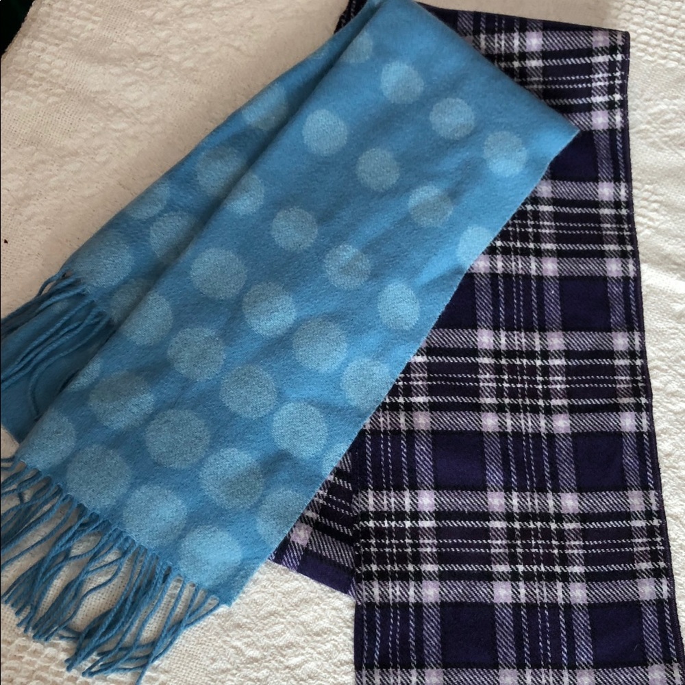 Scarfs bundle of 2